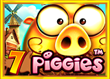 7 Piggies