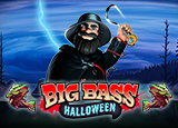 Big Bass Halloween