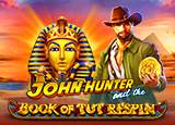 Book Of Tut Respin