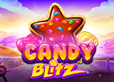 Candy Blitz