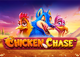 Chicken Chase