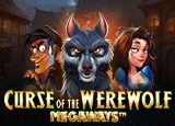 Curse of the Werewolf Megaways