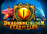 Dragon Kingdom - Eyes of Fire