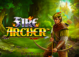 Fire Archer