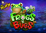 Frogs & Bugs