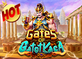 Gates of Gatot Kaca