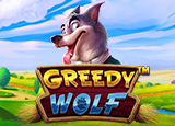 Greedy Wolf