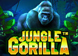 Jungle Gorilla