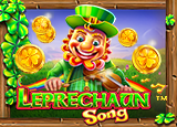 Leprechaun Song