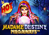 Madame Destiny Megaways