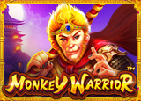 Monkey Warrior