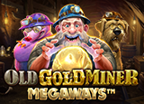 Old Gold Miner Megaways