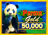 Panda Gold 50,000