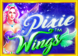 Pixie Wings