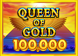 Queen of Gold 100,000