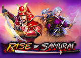 Rise of Samurai