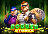 Robber Strike