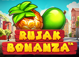 Rujak Bonanza