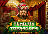 Temujin Treasures