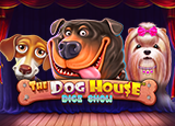 The Dog House Dice Show