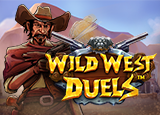 Wild West Duels