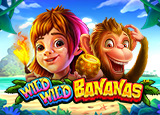 Wild Wild Bananas