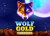 Wolf Gold 1,000,000